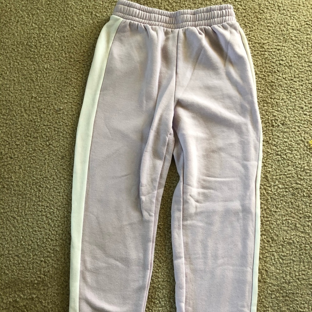 Forever 21 sweatpants